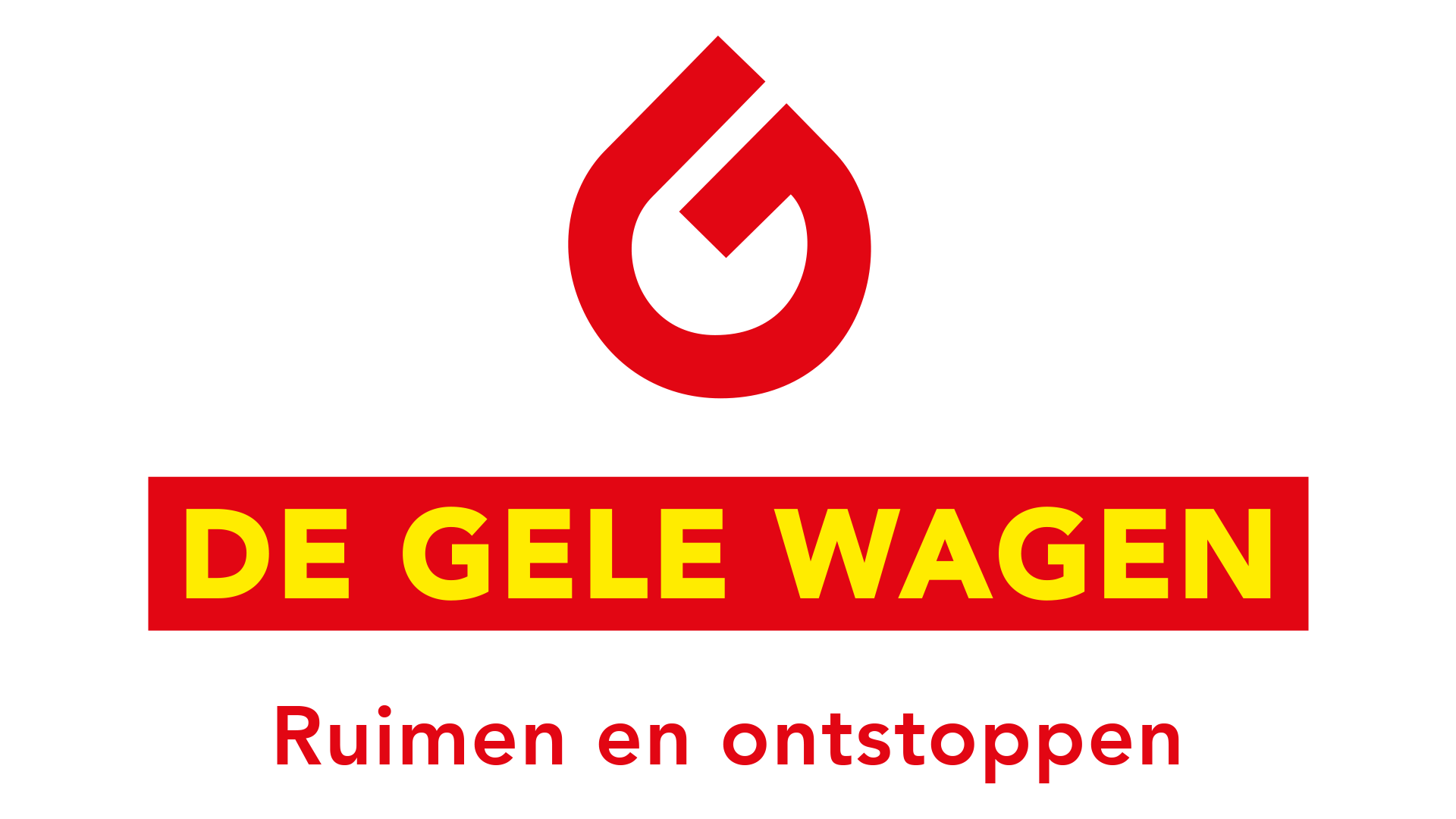 De Gele Wagen