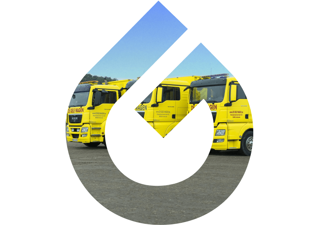De Gele Wagen ruim- en ontstoppingsdienst