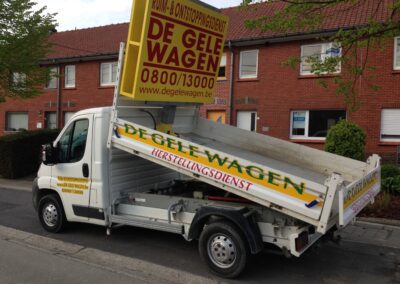 Herstellingsdienst