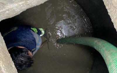 Regenput reinigen in Kortrijk: voor helder water zonder zorgen