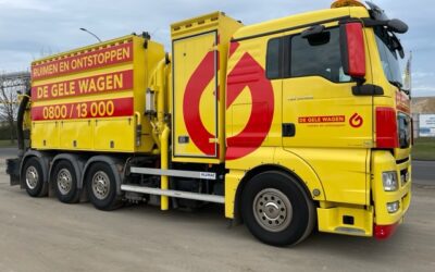 Alles wat je moet weten over het leegmaken van je septische put